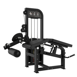 MDF Excel Leg Extension / Prone Leg Curl Combo - Buy & Sell Fitness