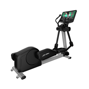 Life Fitness Integrity Elliptical w SE4 Console New Buy Sell Fitness
