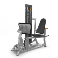 Magnum Varsity Seated Leg Press