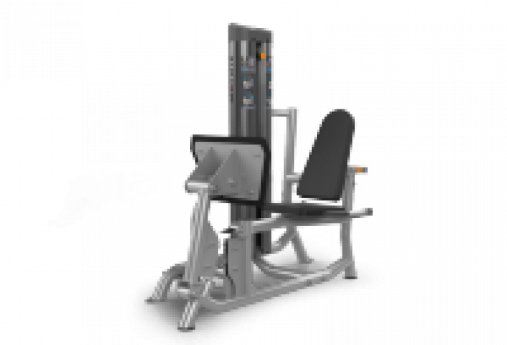 Magnum Varsity Seated Leg Press