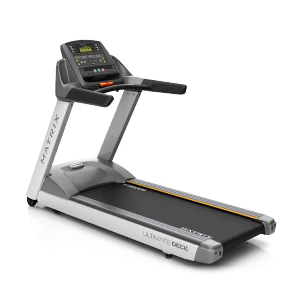 Matrix T3x Treadmill - Refurbished