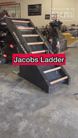 Jacobs Ladder Machine - Refurbished
