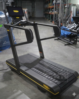 technogym skillrun treadmill for sale

