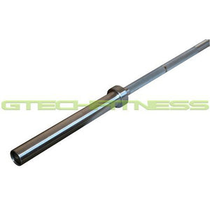 Troy VTX Olympic Power Bar - Buy & Sell Fitness
