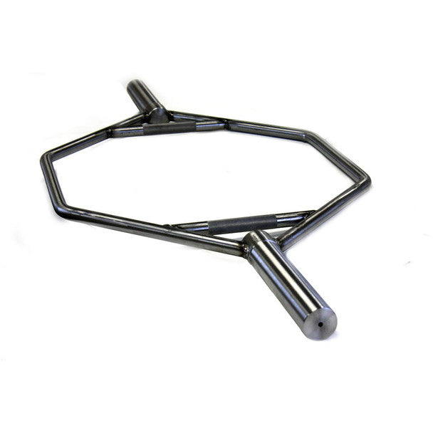 Troy USA Sports Olympic Hex Bar - Buy & Sell Fitness