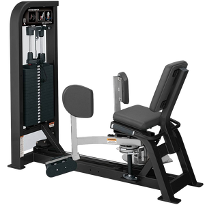 Hammer Strength Select Hip Adduction - Buy & Sell Fitness
