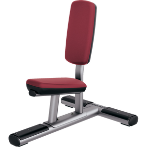 Life Fitness Signature Series Utility Bench - Buy & Sell Fitness