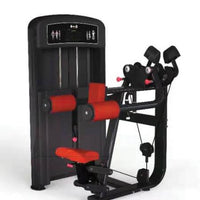 MDF Elite Series Side Lateral Raise - Buy & Sell Fitness