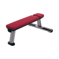 Life Fitness Signature Series Flat Bench - Buy & Sell Fitness