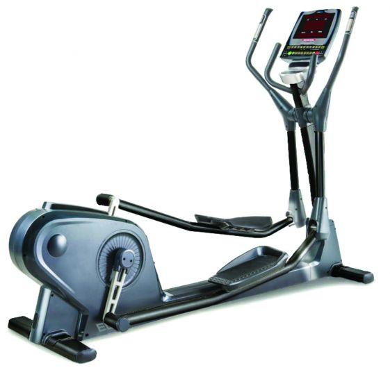 Promaxima Rower Promaxima GE5 Galaxy Commercial Elliptical - New– Buy & Sell Fitness