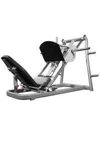 MDF MD Series 45 Degree Roller Bearing Leg Press - Buy & Sell Fitness