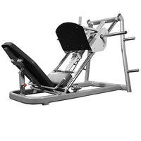 MDF MD Series 45 Degree Roller Bearing Leg Press - Buy & Sell Fitness
