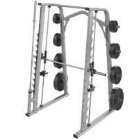 Life Fitness Axiom Series Smith Rack - Buy & Sell Fitness
