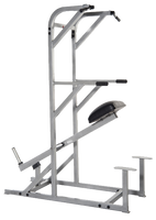 Promaxima Plate Loaded Weight Assisted Chin & Dip - Buy & Sell Fitness
