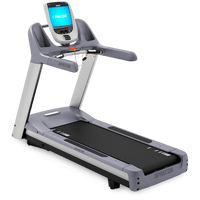 Precor 885 Treadmill w/ P80 Console - USED - Buy & Sell Fitness
