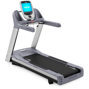 Precor 885 Treadmill w/ P80 Console - USED - Buy & Sell Fitness