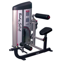 Body Solid Series II Ab and Back Machine S2ABB - Buy & Sell Fitness