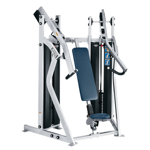 Hammer Strength MTS Iso-Lateral Chest Press - Buy & Sell Fitness