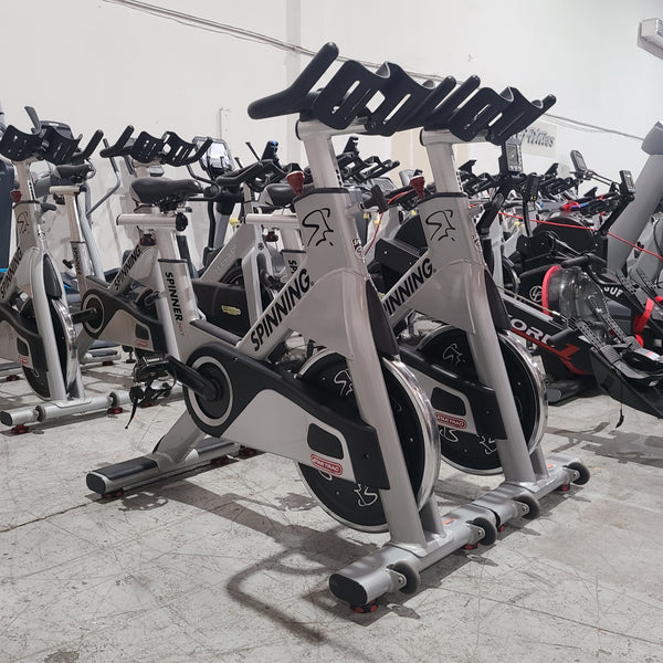Star Trac NXT Spin Bike- Refurbished - Buy & Sell Fitness