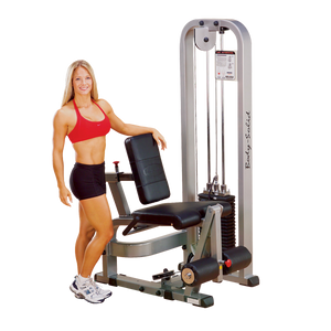 Body Solid Pro Clubline Leg Extension SLE200G-2 - Buy & Sell Fitness