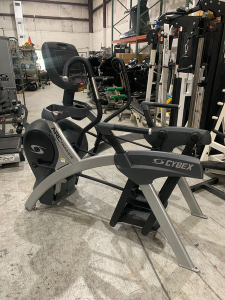 Cybex 771AT Arc Trainer - Used - Buy & Sell Fitness
