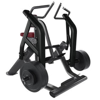 MDF Elite Series Seated Row - Buy & Sell Fitness