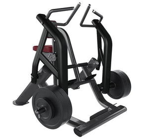 MDF Elite Series Seated Row - Buy & Sell Fitness
