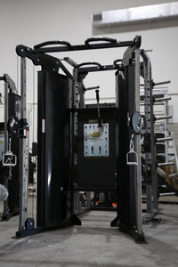 Promaxima CM Functional Trainer - Buy & Sell Fitness
