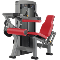 Life Fitness Insignia Series Seated Leg Curl - Buy & Sell Fitness