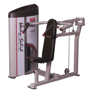 Body Solid Series II Shoulder Press S2SP - Buy & Sell Fitness
