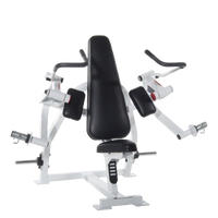 Promaxima Raptor Plate Loaded Unilateral Tricep - Buy & Sell Fitness