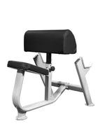 MDF MD Series Preacher Curl Bench - Buy & Sell Fitness
