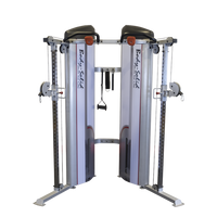 Body Solid Series II Functional Trainer S2FT - Buy & Sell Fitness