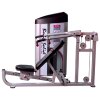 Body Solid Series II Multi-Press S2MP - Buy & Sell Fitness
