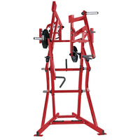 Hammer Strength Plate-Loaded Combo Decline - Buy & Sell Fitness