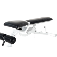 Promaxima PL-610 Multi-Adjustable Bench - Buy & Sell Fitness