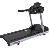 Life Fitness Activate Series Treadmill - Buy & Sell Fitness

