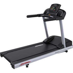 Life Fitness Activate Series Treadmill - Buy & Sell Fitness