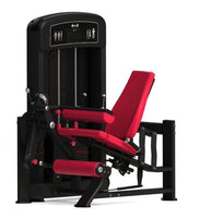 MDF Elite Series Seated Leg Curl/Leg Extension Combo - Buy & Sell Fitness
