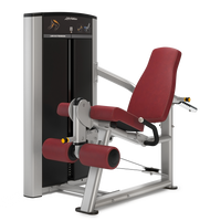 Life Fitness Axiom Series Leg Extension - Buy & Sell Fitness