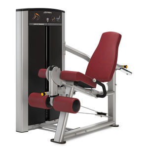 Life Fitness Axiom Series Leg Extension - Buy & Sell Fitness