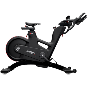 Life Fitness IC8 Power Trainer Indoor Cycle - Buy & Sell Fitness