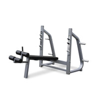 MDF MD Series Olympic Decline Bench - Buy & Sell Fitness
