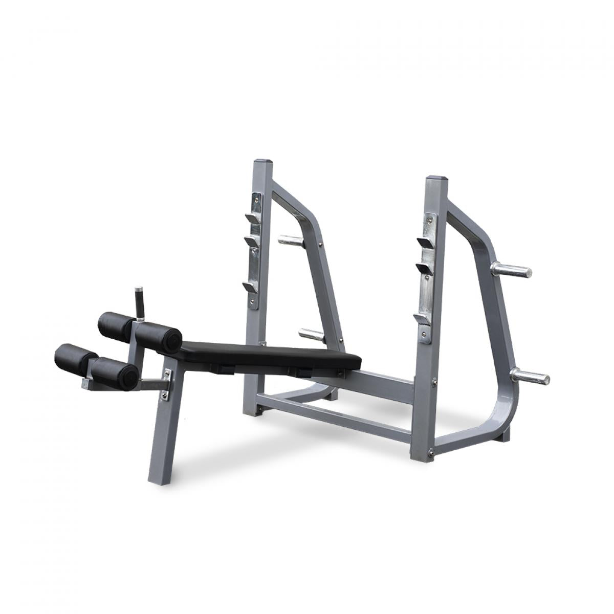 MDF MD Series Olympic Decline Bench– Buy & Sell Fitness