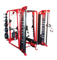 Promaxima Outlaw Functional Smith Rack System - Buy & Sell Fitness
