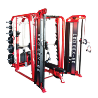 Promaxima Outlaw Functional Smith Rack System - Buy & Sell Fitness