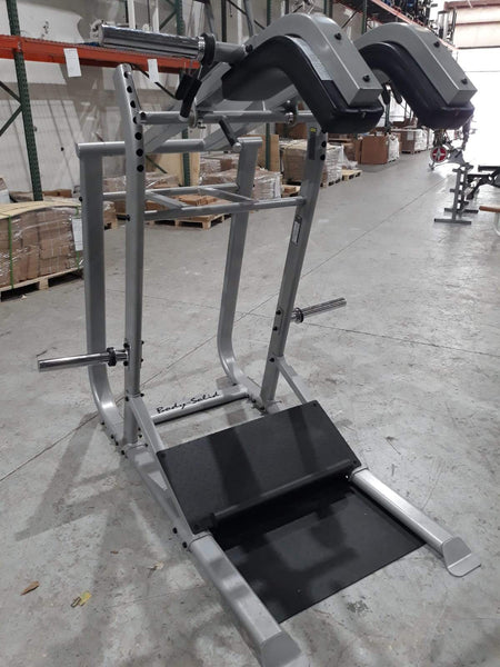 Used plate loaded gym equipment sale