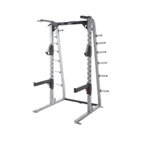 Promaxima Elite Half Rack - Buy & Sell Fitness
