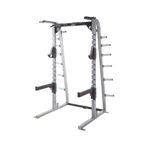 Promaxima Elite Half Rack - Buy & Sell Fitness