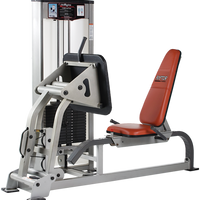 Promaxima Raptor P-5000 Seated Leg Press - Buy & Sell Fitness